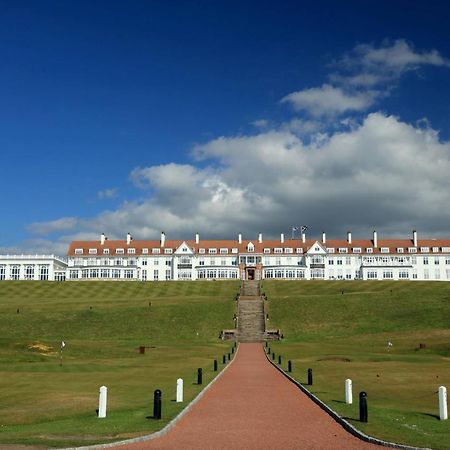 Trump Turnberry Eksteriør billede
