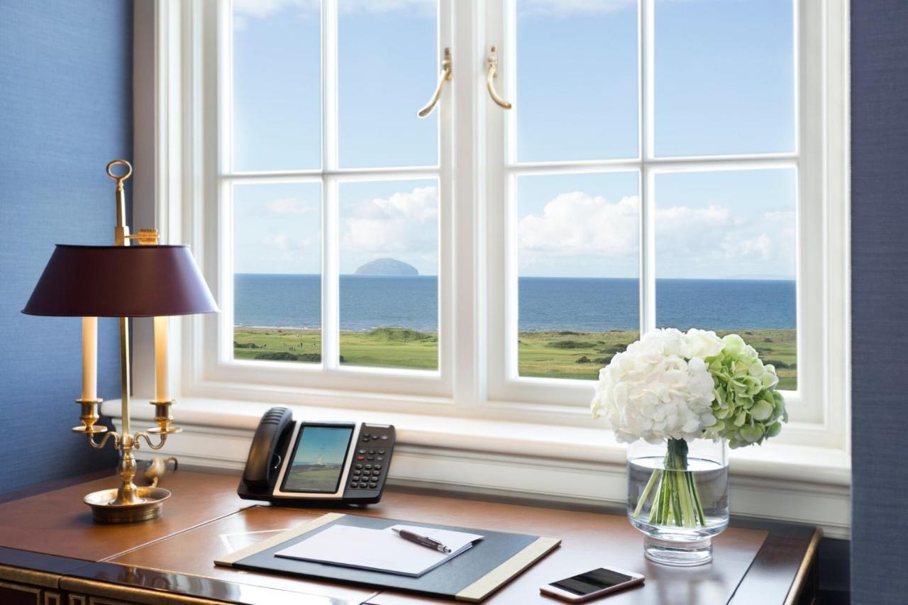 Trump Turnberry Eksteriør billede