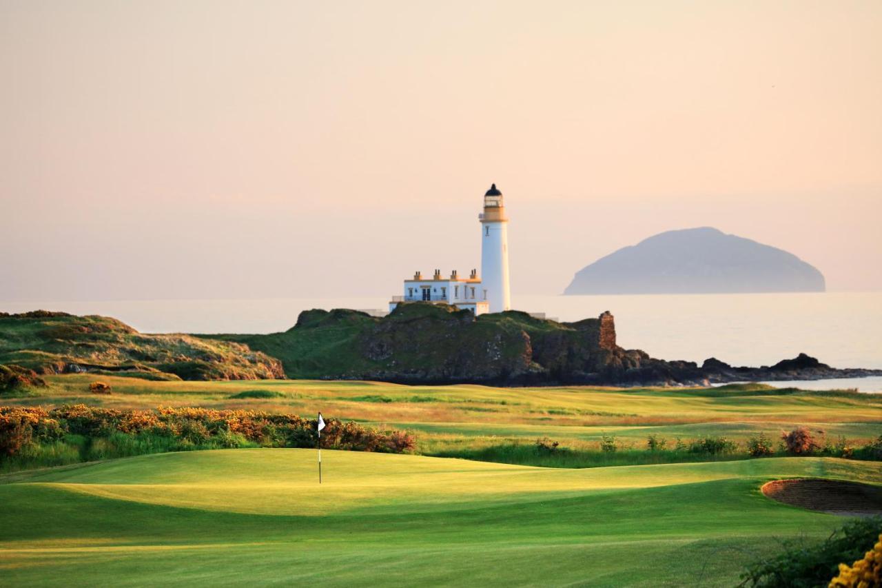 Trump Turnberry Eksteriør billede