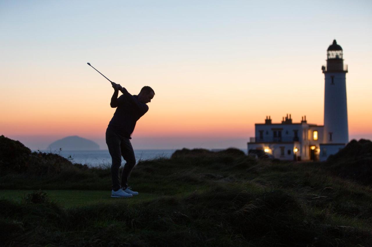 Trump Turnberry Eksteriør billede