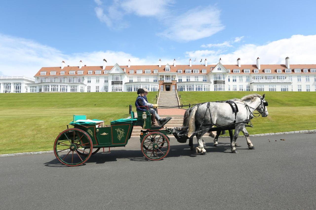 Trump Turnberry Eksteriør billede