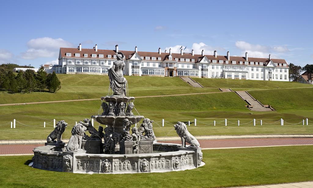 Trump Turnberry Eksteriør billede