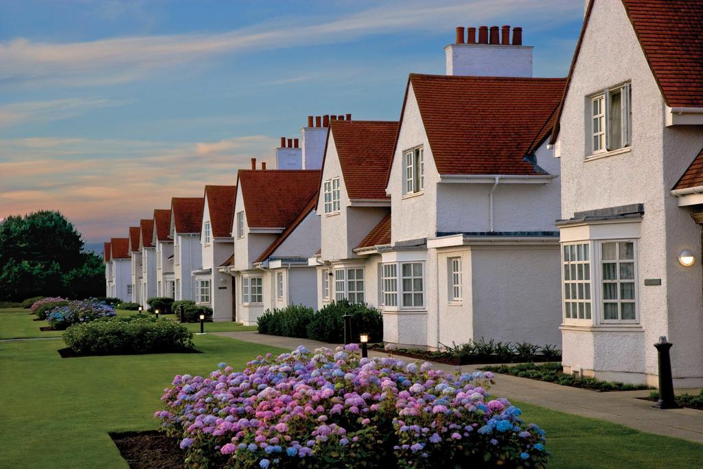 Trump Turnberry Eksteriør billede