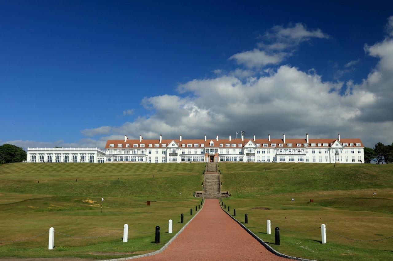 Trump Turnberry Eksteriør billede