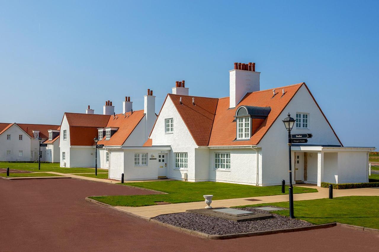 Trump Turnberry Eksteriør billede
