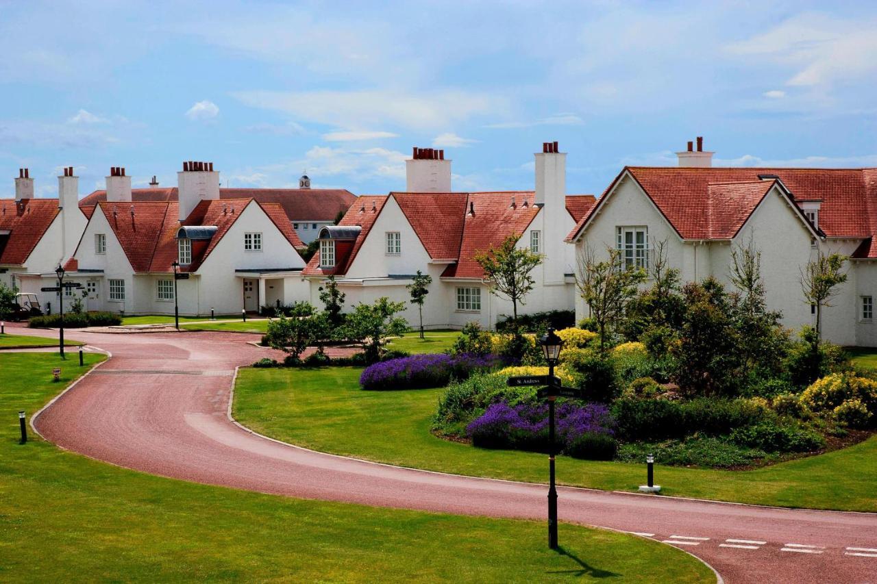 Trump Turnberry Eksteriør billede