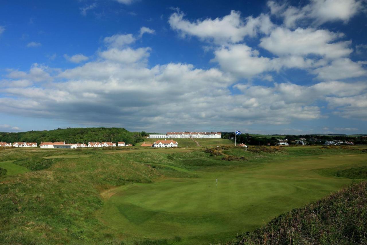 Trump Turnberry Eksteriør billede