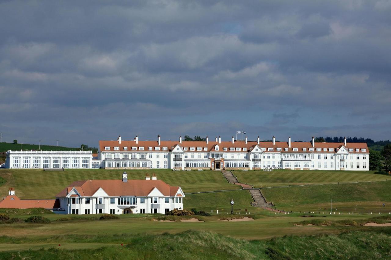 Trump Turnberry Eksteriør billede