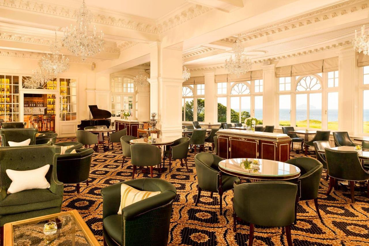 Trump Turnberry Eksteriør billede